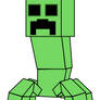 My Minecraft Redesigns - Creeper