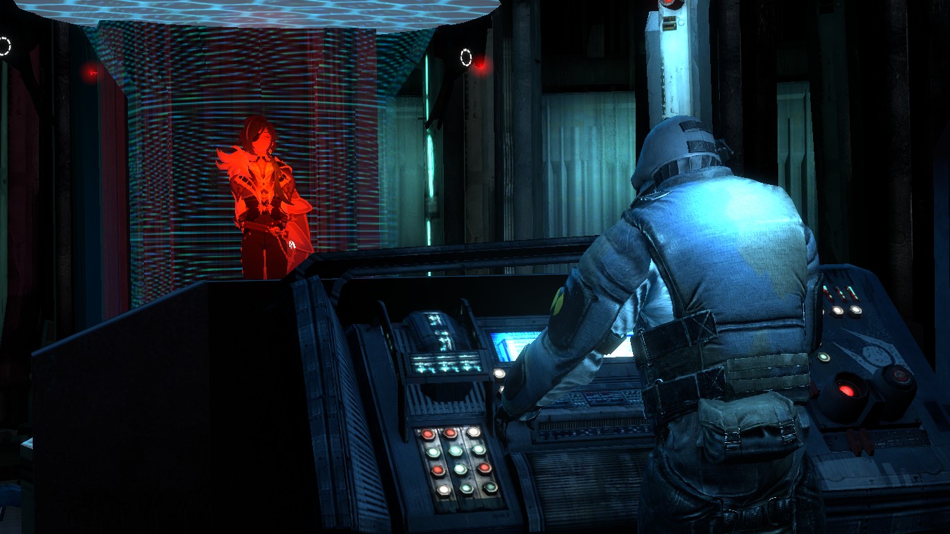 (Gmod) Experiment by EvanVizuett on DeviantArt