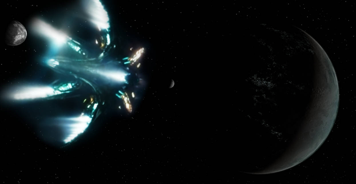 After Events of Super 8 by EvanVizuett on DeviantArt