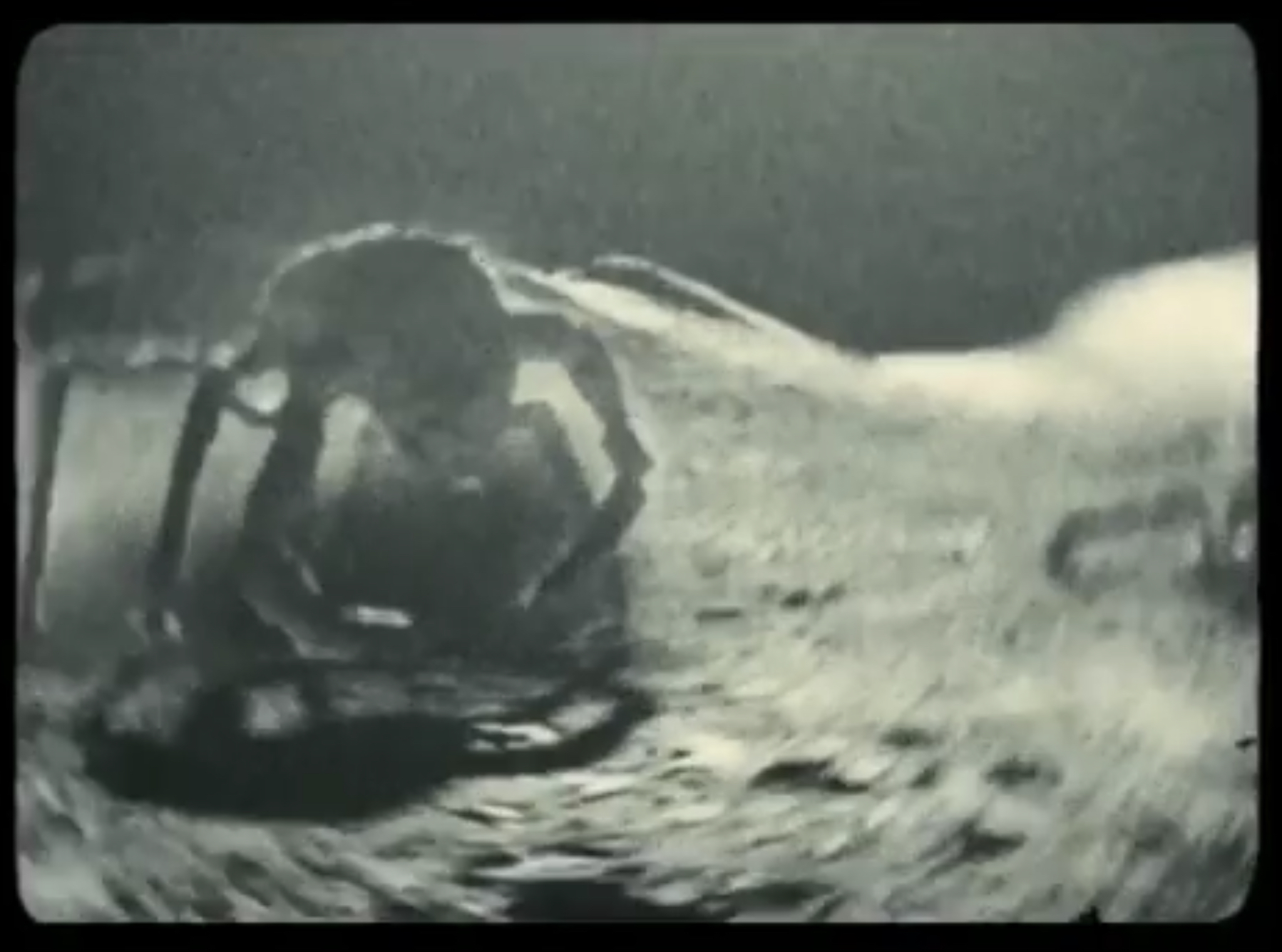 Moon Aliens Apollo 18