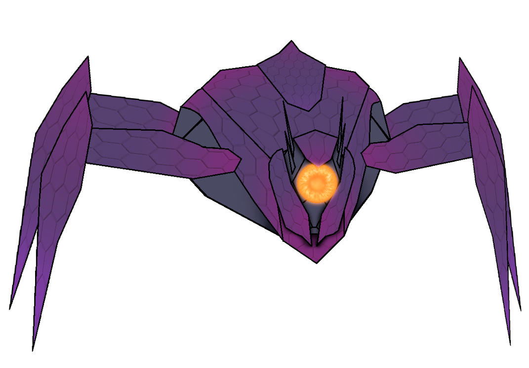 Aparoid Mite by EvanVizuett on DeviantArt