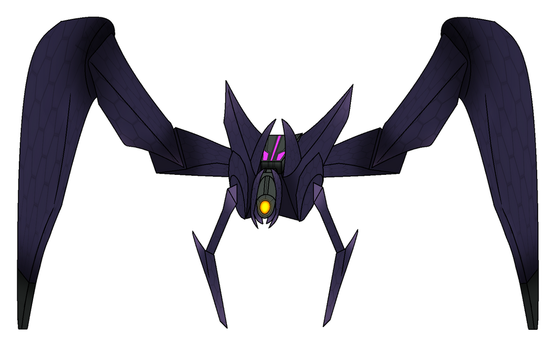 Aparoid Sectarian by EvanVizuett on DeviantArt