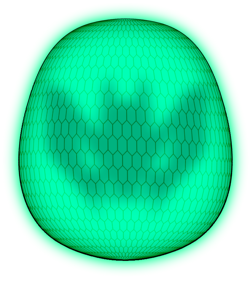 Aparoid Egg by EvanVizuett on DeviantArt
