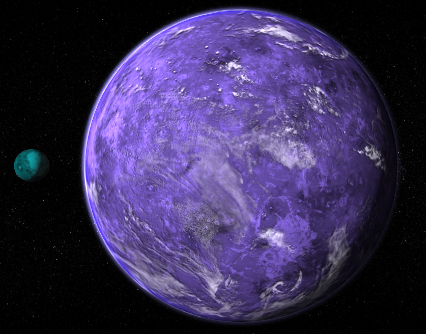 Aparoid Homeworld in Planetmaker by EvanVizuett on DeviantArt