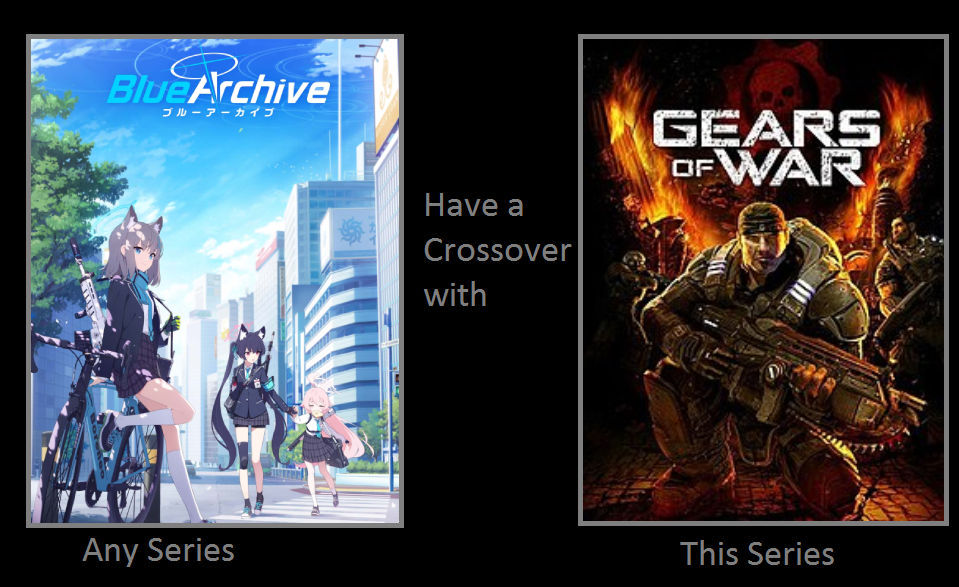 Gears of War 5 Archives