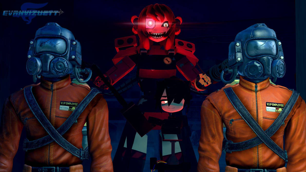 (GMod) Practically Lethal Company by EvanVizuett on DeviantArt