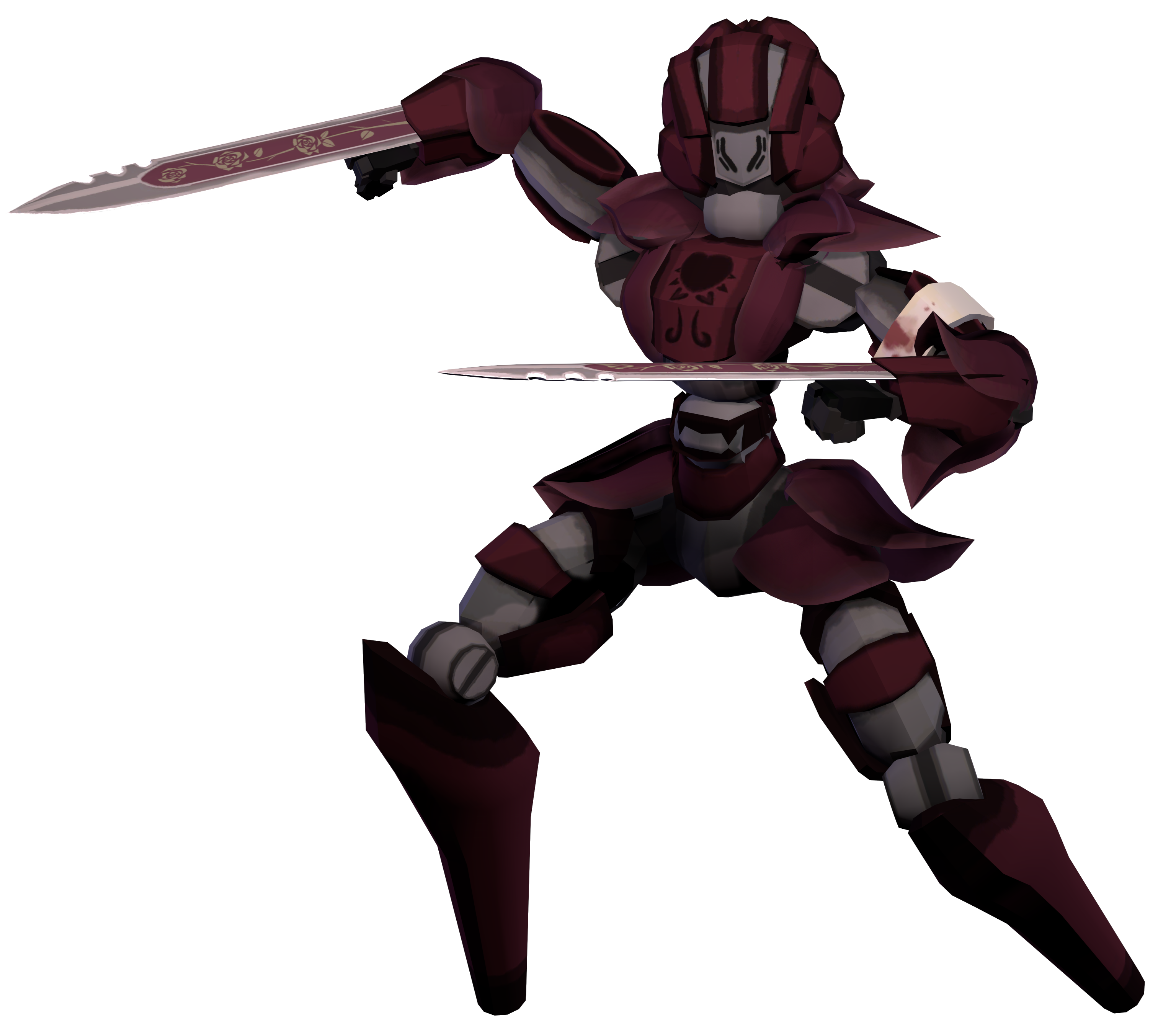 (SFM/Photopea) Black Rose Render by EvanVizuett on DeviantArt