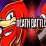 Knuckles VS Proto Man TN