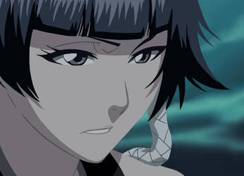 Soi Fon