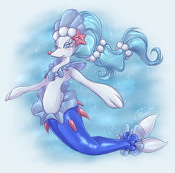 Primarina