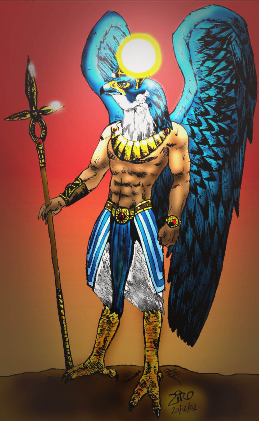 Horus