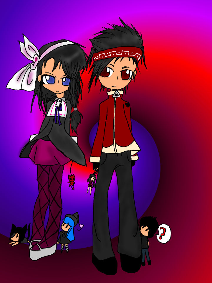 Awkward Much Awkward much? by MadDuckie76105 on DeviantArt