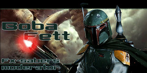 banner Boba Fett