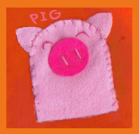 pig