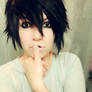 L Costest - Death Note