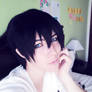 Closet Cosplay Challenge - Kurose Riku - Ten Count