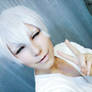 Bleach - Ichimaru Gin Costest