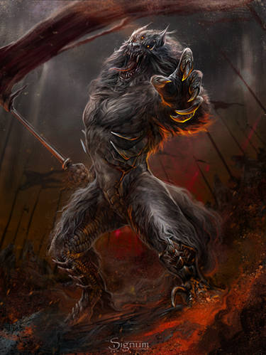 Powerwolf Wall Art for Sale