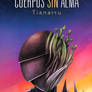 Cuerpos Sin Alma (Book Cover Art)