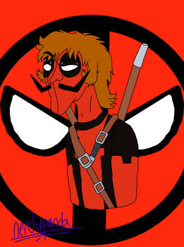 Deadpool WAH 