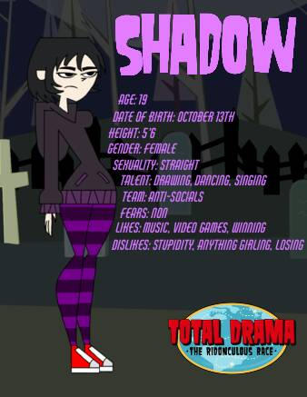 Shadow Raaaaaaar Shadow TDRR by roit2018 on DeviantArt