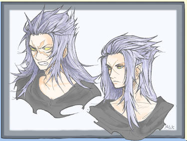 Saix