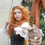 STEAMPUNK MERIDA