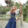 STEAMPUNK MERIDA