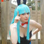 BUNNY BULMA