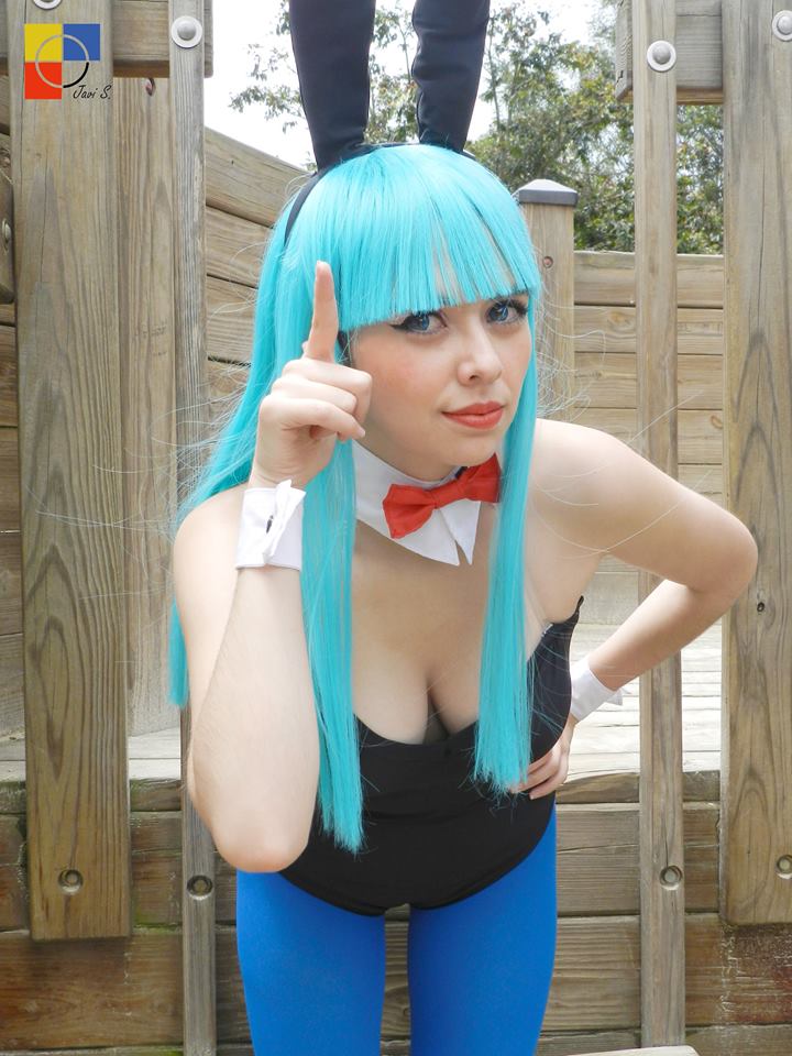 BUNNY BULMA