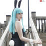 BUNNY BULMA
