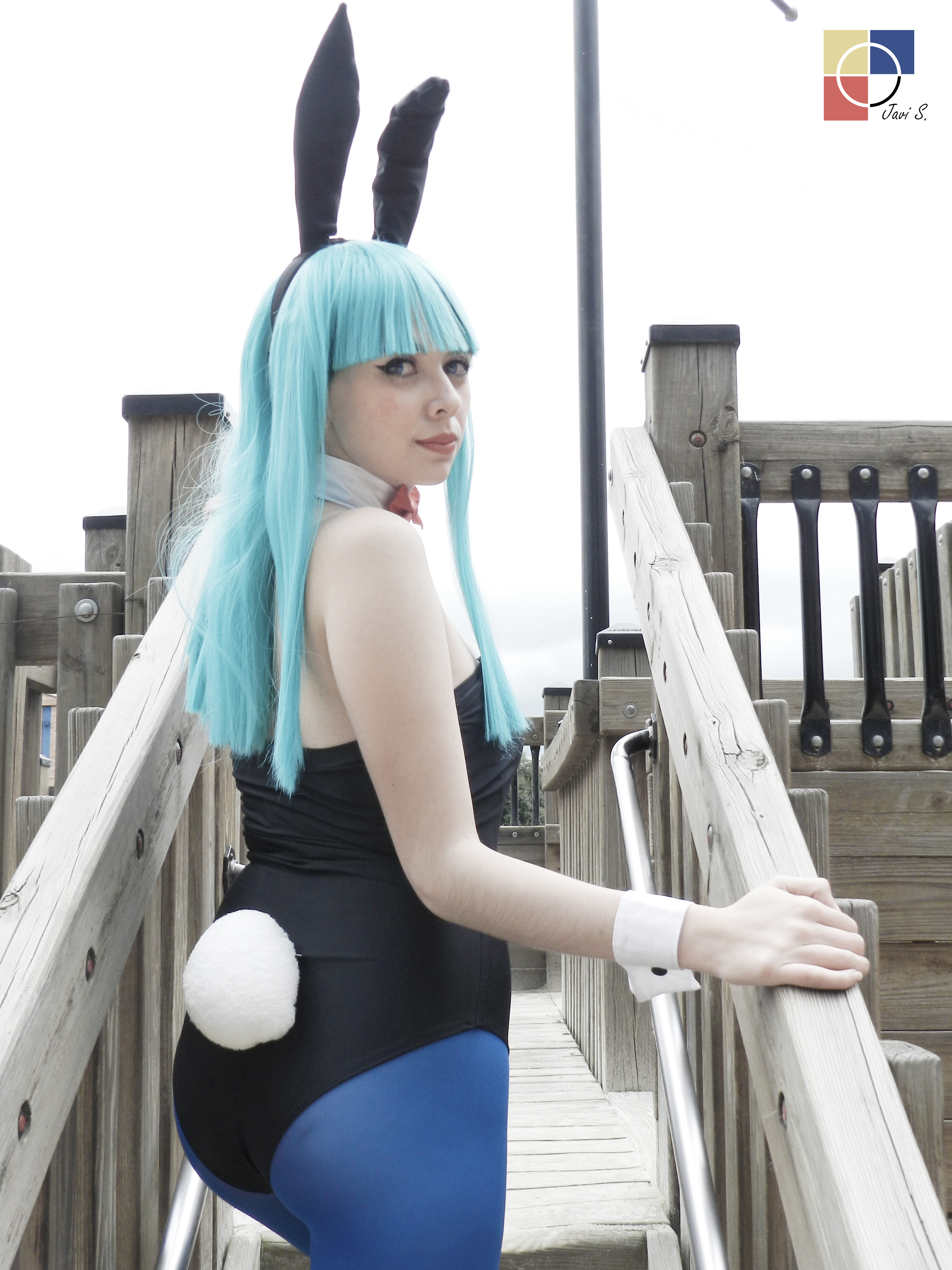 BUNNY BULMA