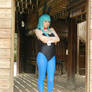 BUNNY BULMA