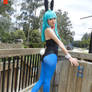 BUNNY BULMA