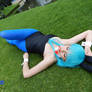 BUNNY BULMA