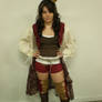 Steam Punk Costume