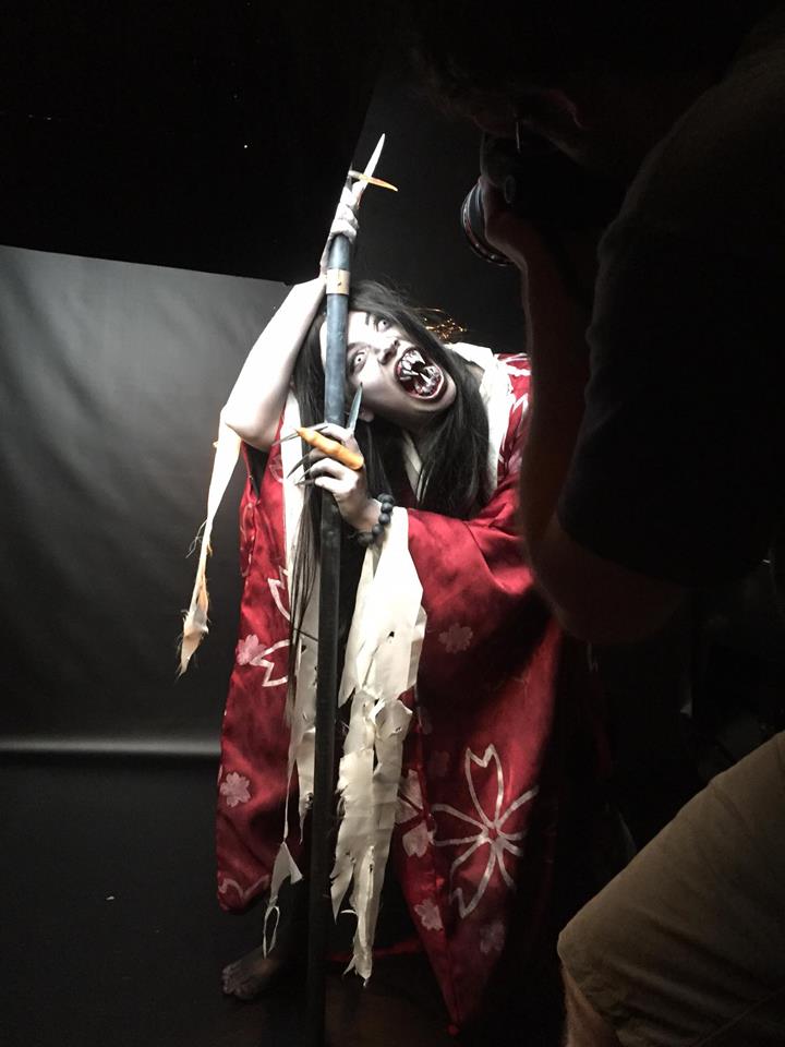 Hisako Preview