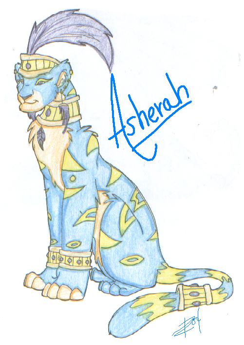 Asherah