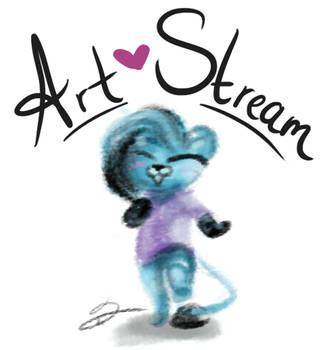 Art Stream!