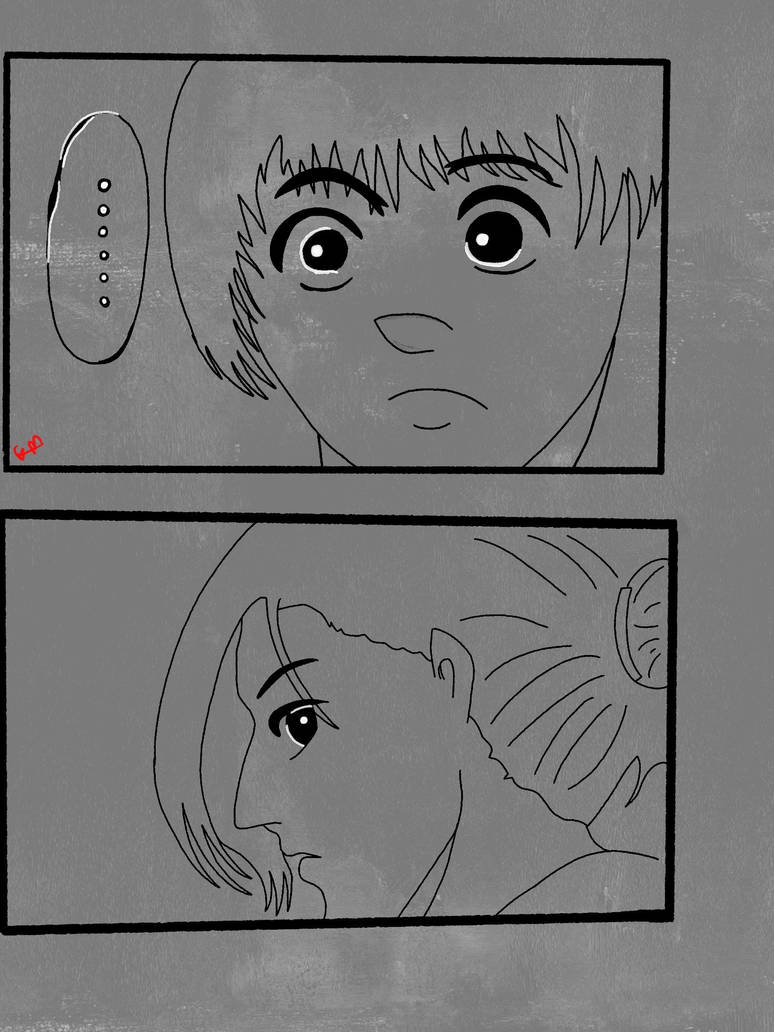 pix Armin Manga Panels manga panel annie and armin by
