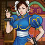 Chun Li