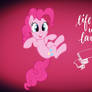 Pinkie pie