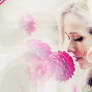 Johanna Braddy | FREE Facebook Cover