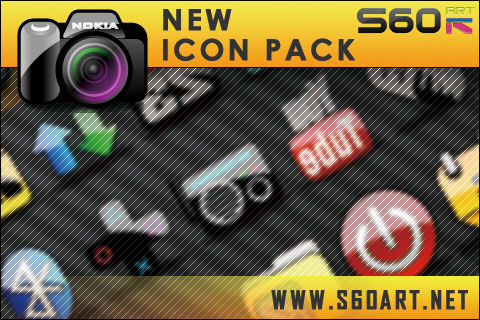 New Icons Preview