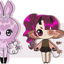 Succubear Guest Adopts | CLOSED