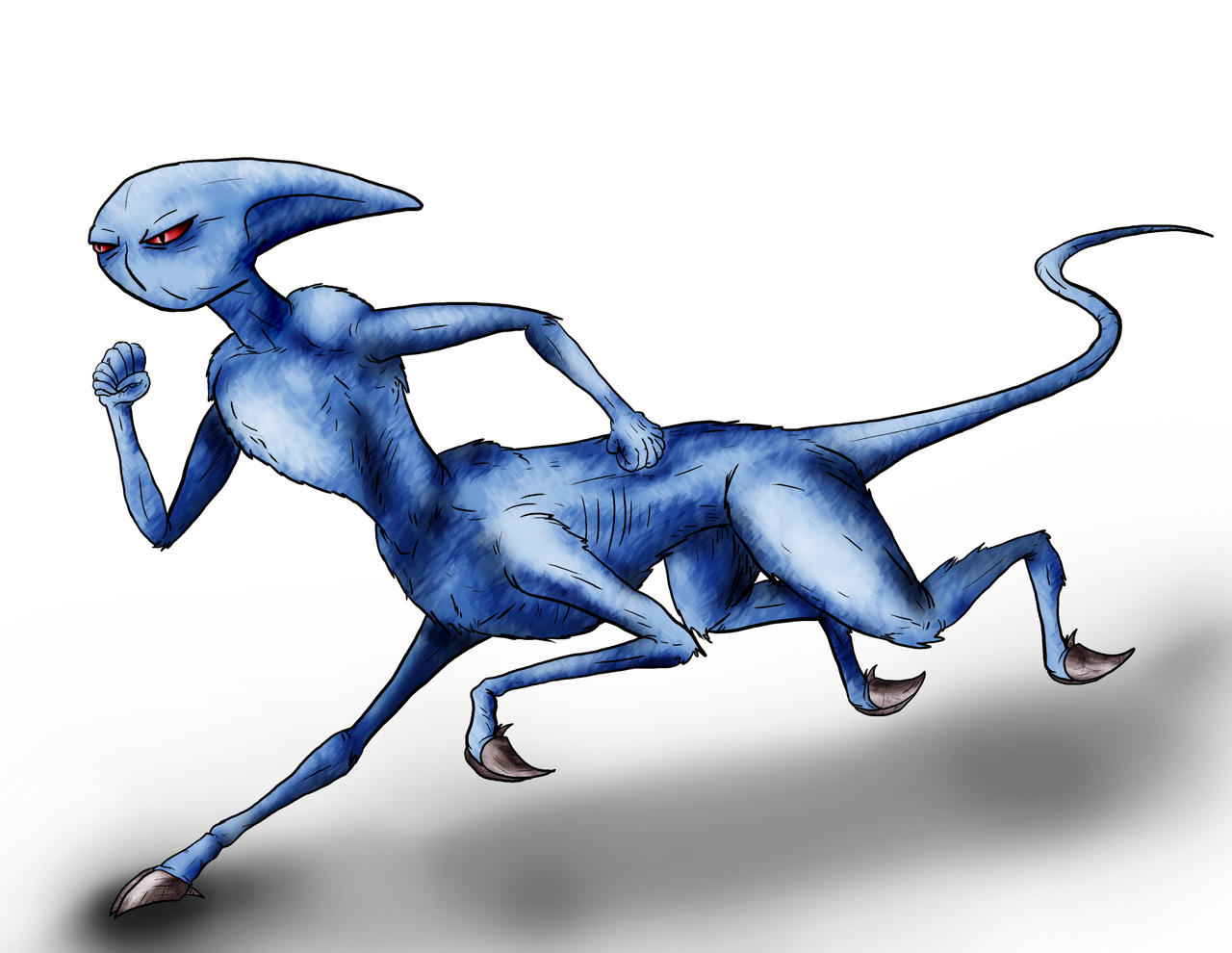 Animorphs Races Animorphs Races