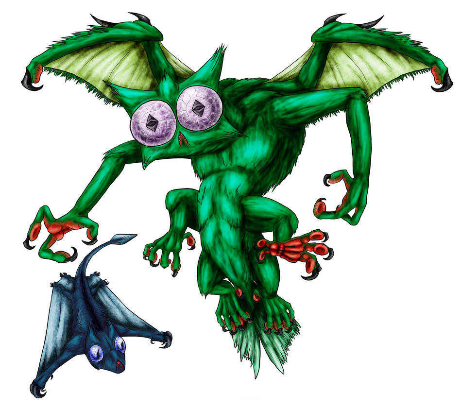 Animorphs Races Animorphs Races: Arn + Chadoo by Monster-Man-08 on DeviantArt