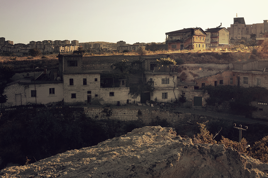 cappadocia