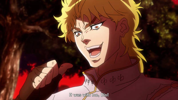 Dio the flork meme by me by Chanka20002 on DeviantArt