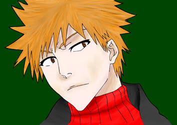 Ichigo